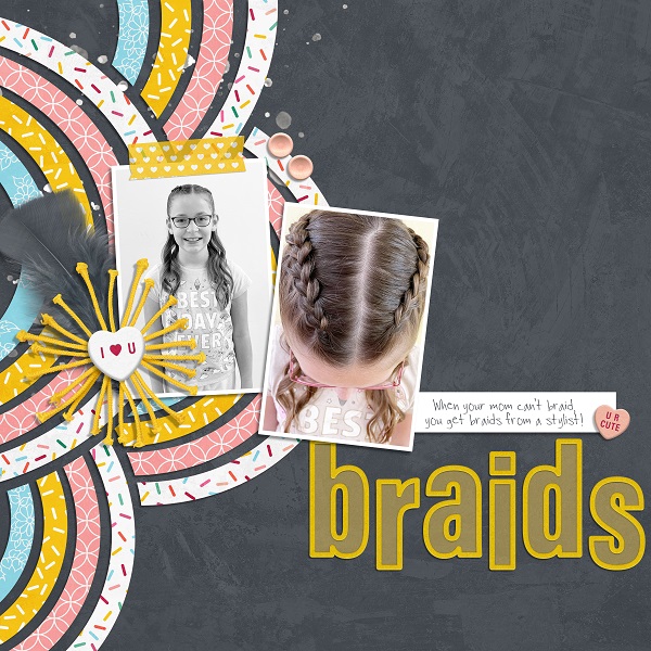 Braids