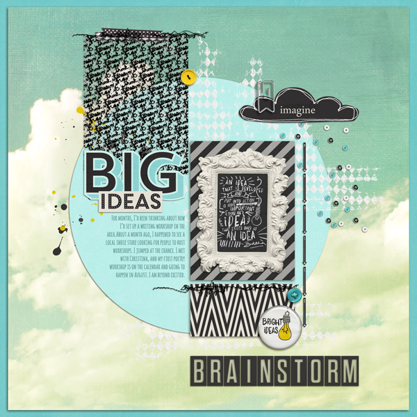 Brainstorm