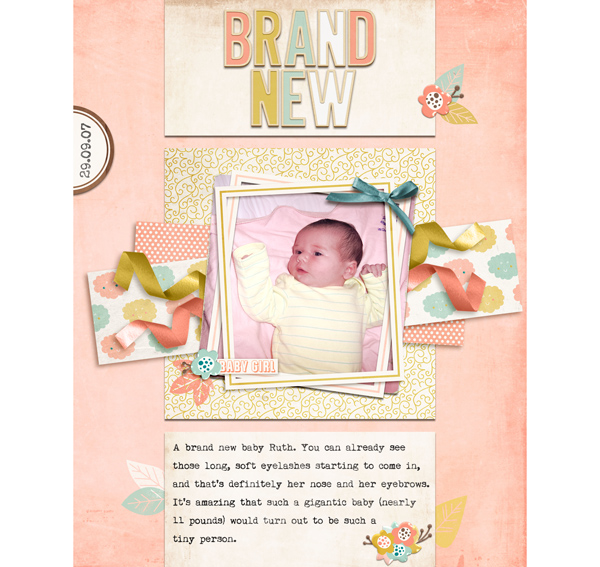 Brand New