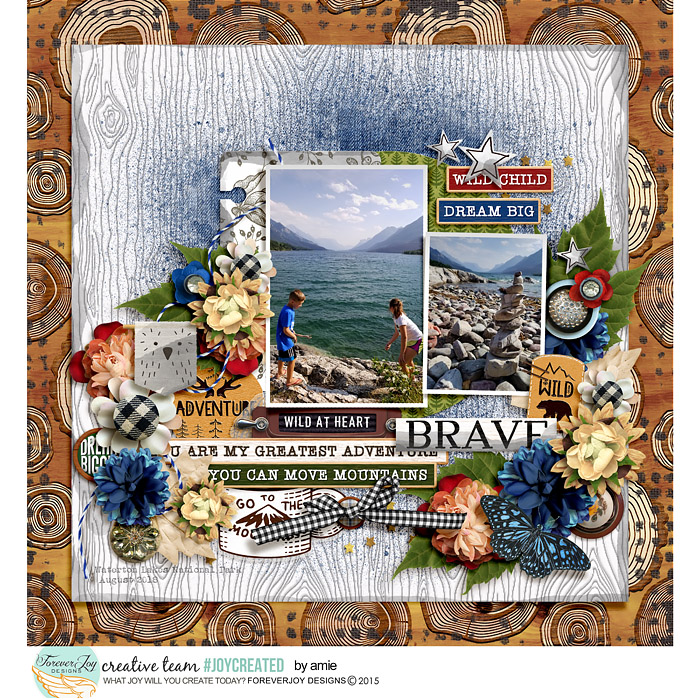 Brave MOC23