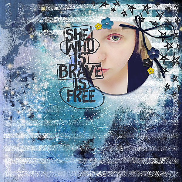 BRAVE