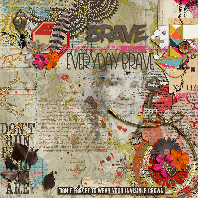 Brave