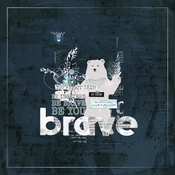 Brave