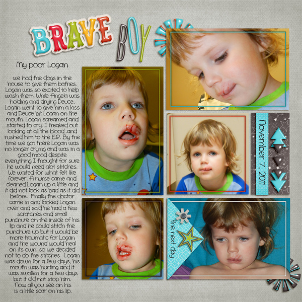 BraveBoy