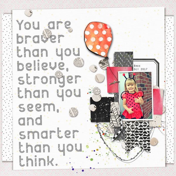 braver...