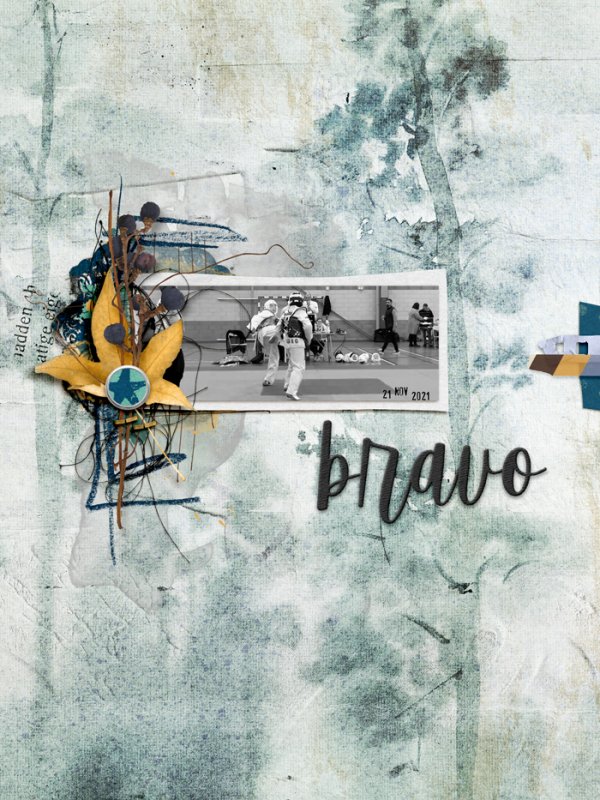 Bravo