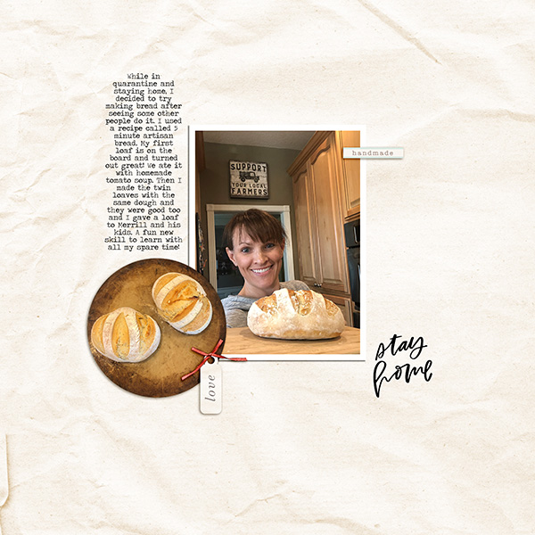Bread Making