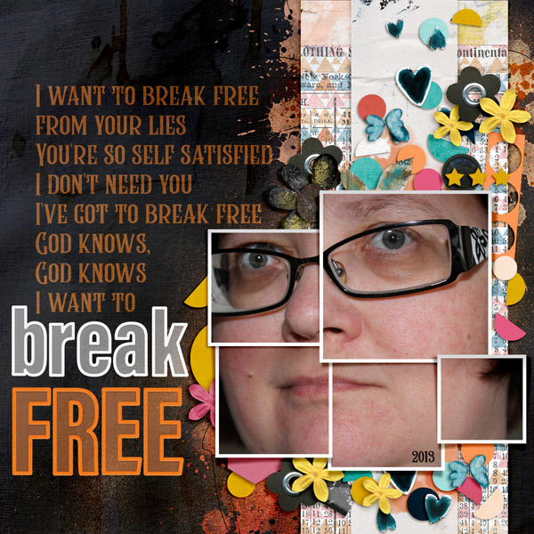Break Free