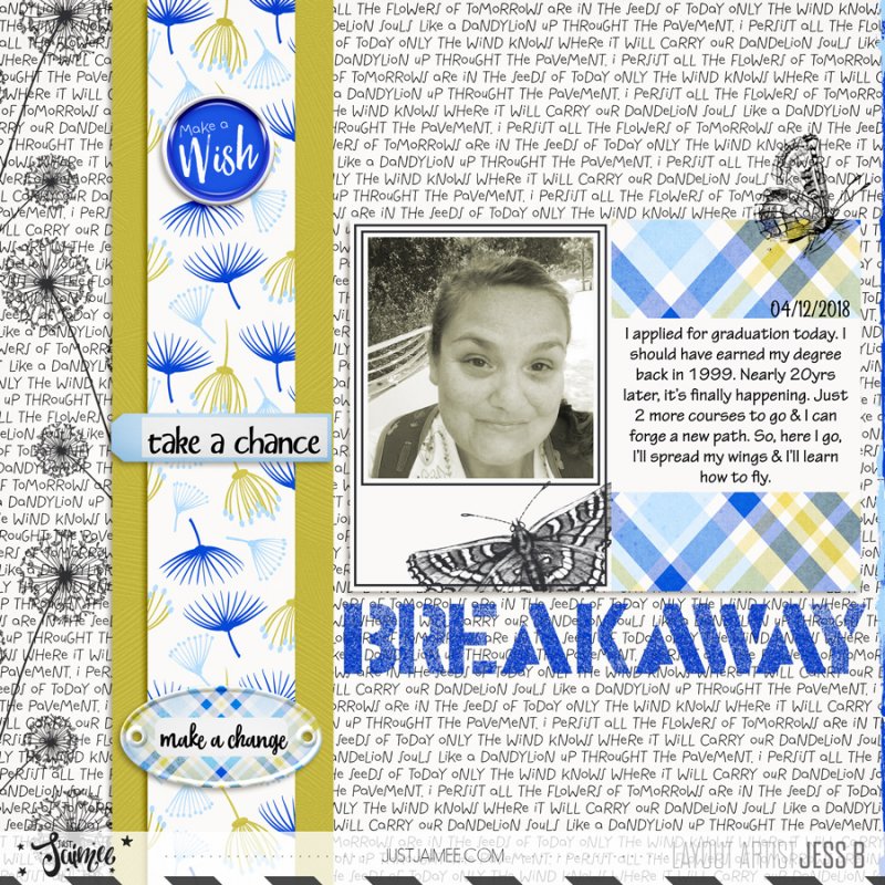 Breakaway