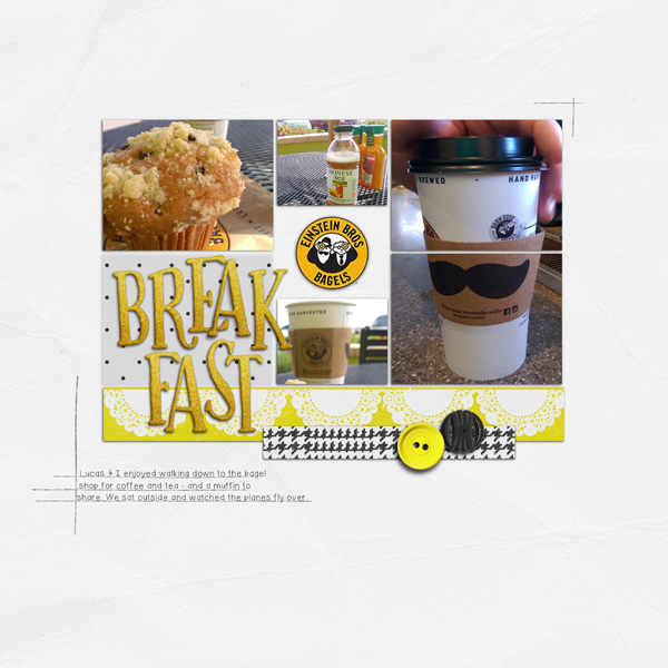 breakfast