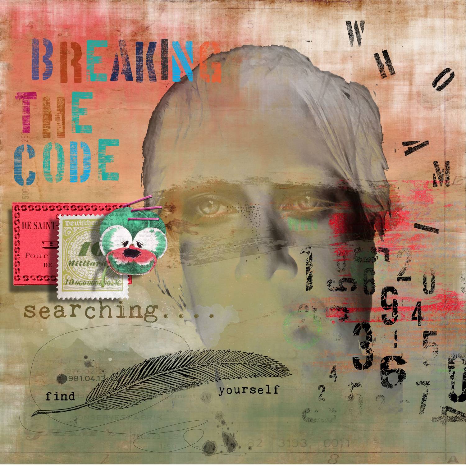 Breaking the Code -- Imitate & Stimulate