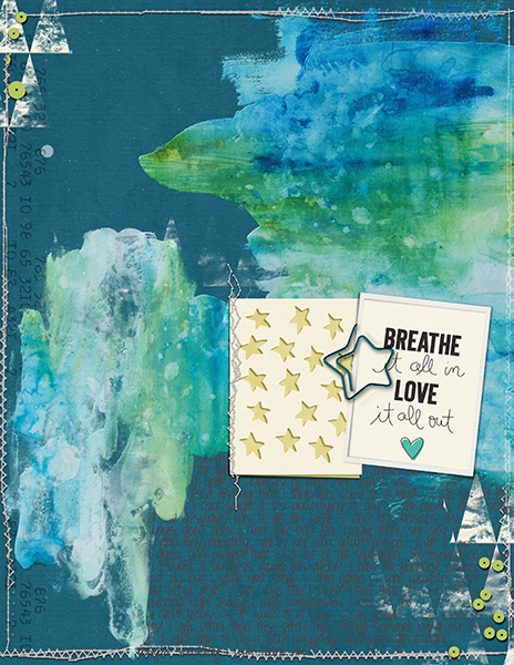 Breathe it in