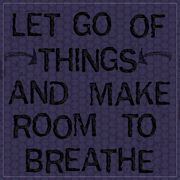 Breathe