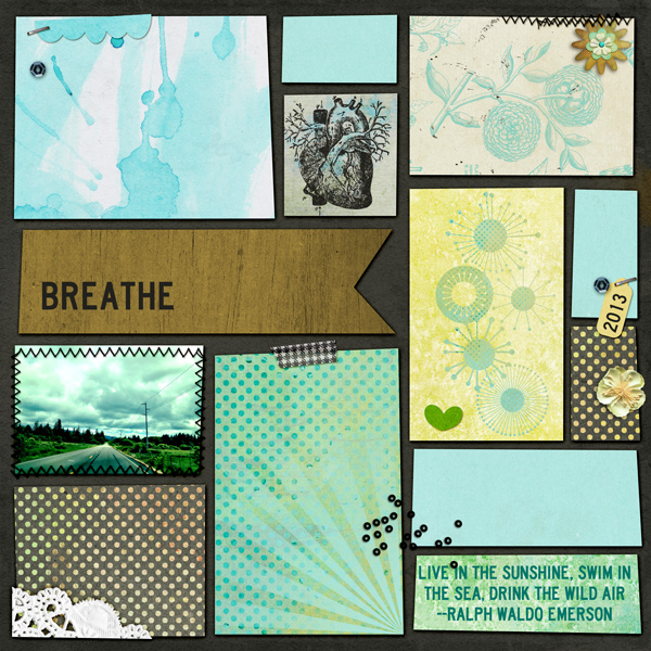 Breathe