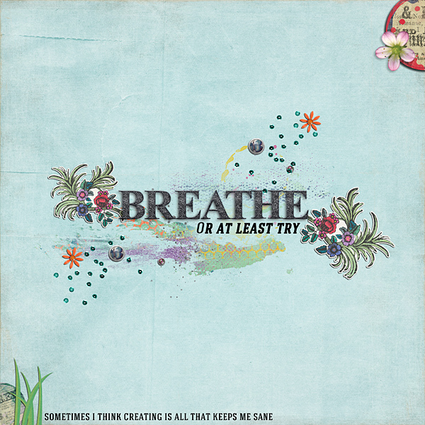 Breathe