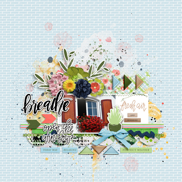 Breathe