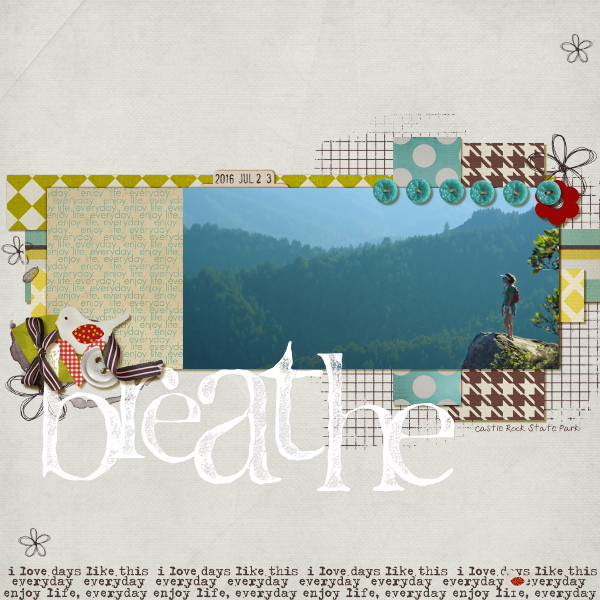 Breathe