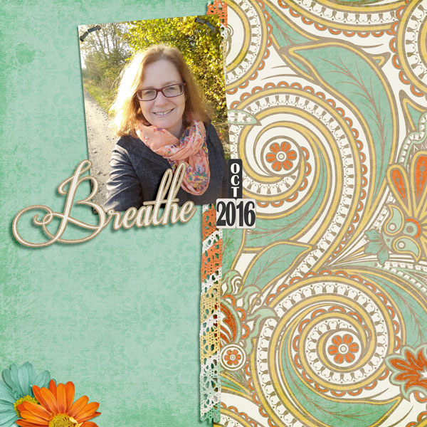 Breathe
