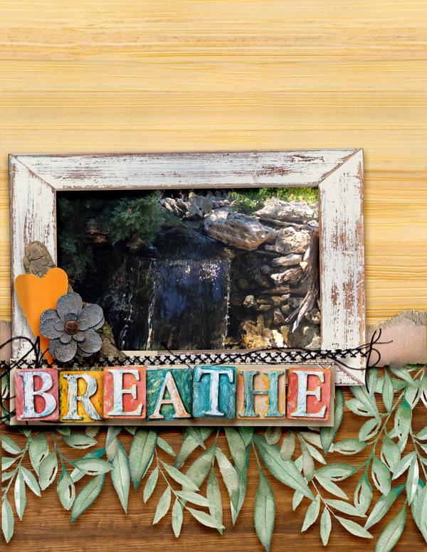 Breathe
