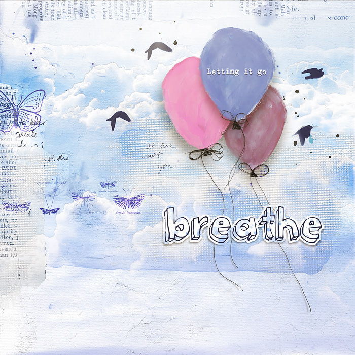 Breathe