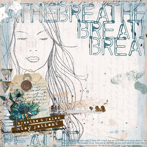 Breathe