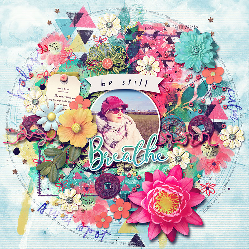 Breathe