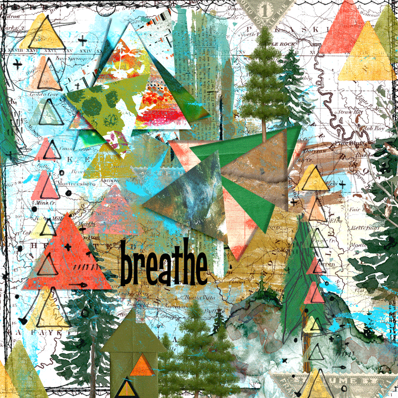 Breathe