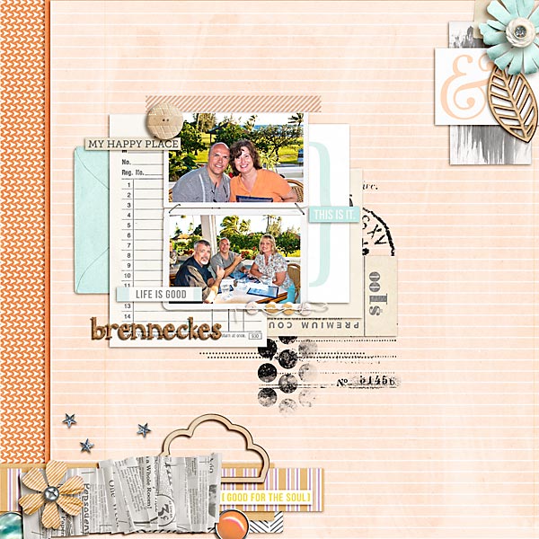 Brenneckes
