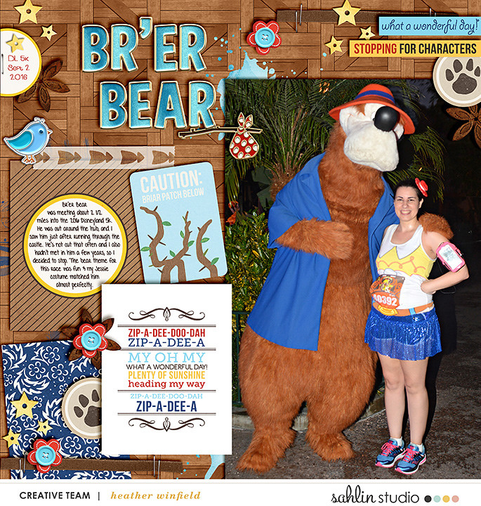 Br'er Bear