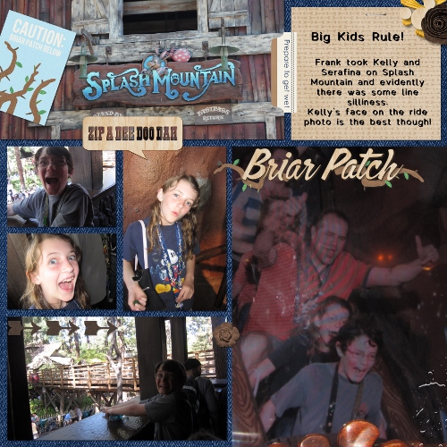 Briar Patch
