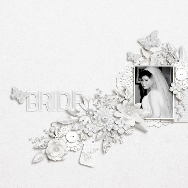 bride