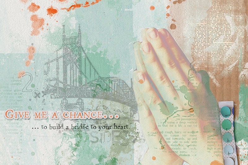 Bridge to Your Heart