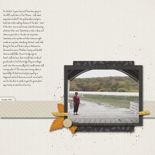 bridges of madison county