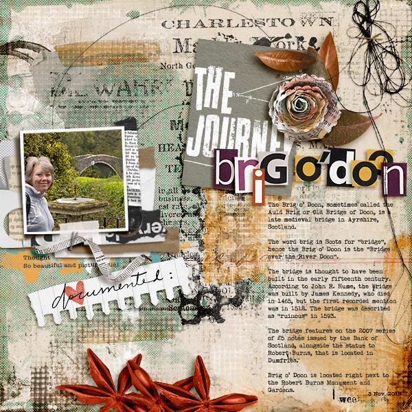 Brig o' Doon