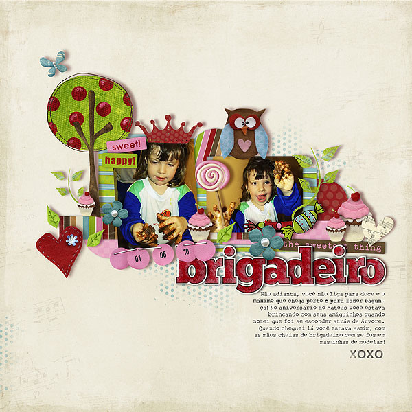 Brigadeiro