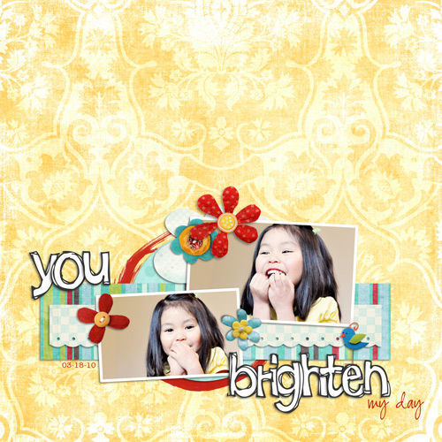 Brighten