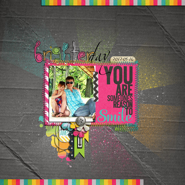 Brighter Day