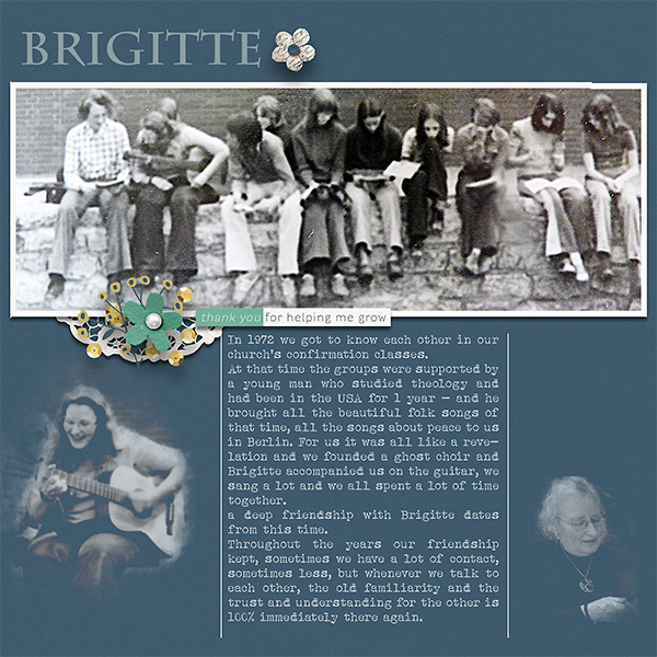 Brigitte