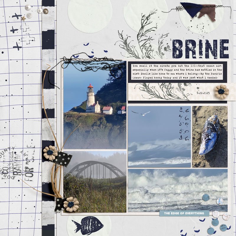 Brine