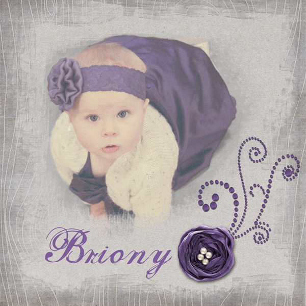 Briony