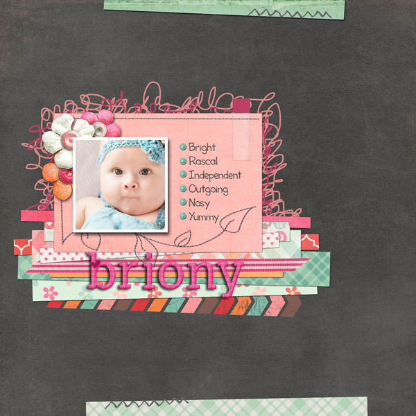 Briony