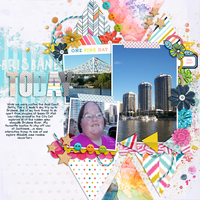 Brisbane Today