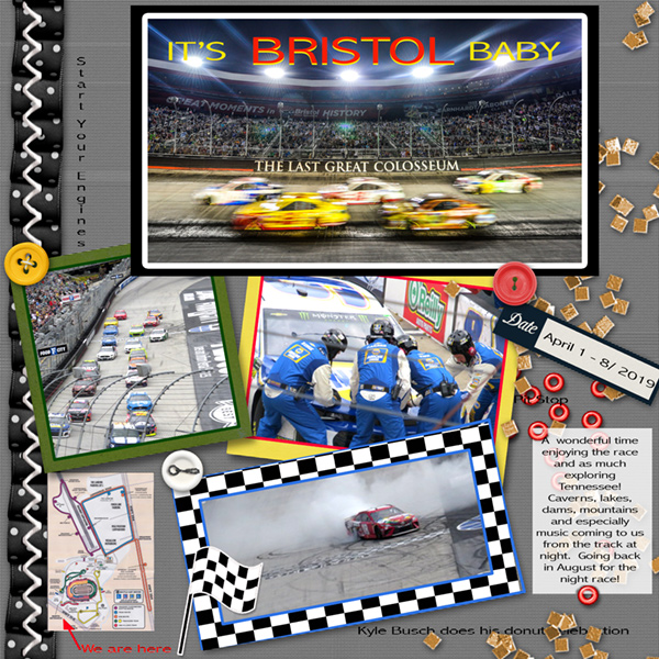 Bristol-Inspiration
