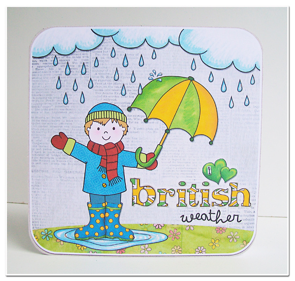 British Weather
