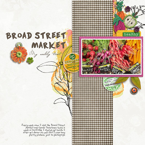 Broad St Market