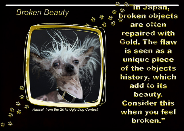 Broken-Beauty