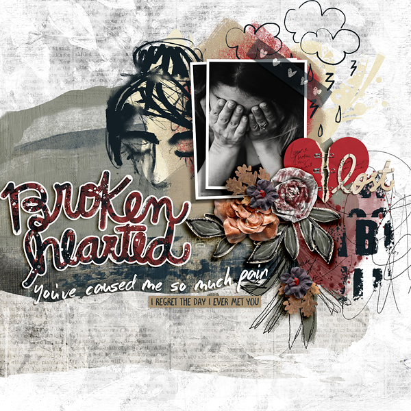 Broken Hearted