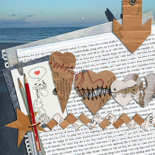 Broken Hearts-