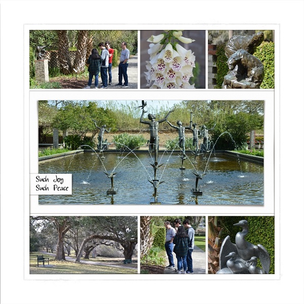 Brookgreen Garden - Right