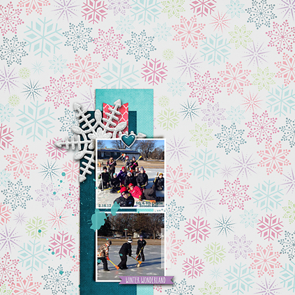 Broom Ball